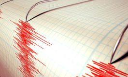 Cutremur nocturn în zona Vrancea. Seismul a avut magnitudinea 4,1