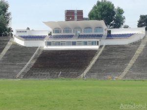 Un stadion nou ar putea fi construit la Galați