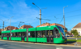 Anunț oficial: orașul Brăila va avea tramvaie noi. Galațiul mai așteaptă!