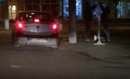 Șoferul lipitorilor de afișe PSD, dat afară de la conducerea Gospodărire Urbană