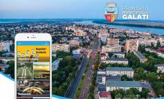Avertisment de călătorie pentru turiști: Primăria din Galați, orașul binecuvântat de Dunăre, minte cu nerușinare