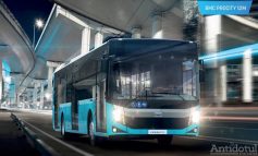 O companie din Turcia va livra 40 de autobuze noi la Transurb