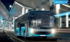 O companie românească cu patroni turci va fabrica autobuze pentru gălățeni. Autovehiculele vor fi livrate până la sfârșitul anului