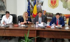 Galațiul va avea centură bulgaro – moldovenească