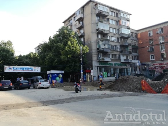 Locul modest ocupat de Galați – Brăila în domeniul construcțiilor imobiliare