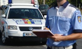 Nu ne mai facem bine: în trei zile, polițiștii rutieri din Galați au descoperit sute de șoferi care conduc cu viteză