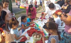 Ziua Marinei, la Galați: plimbări cu caiacul, concursuri de biciclete, mâncare pescărească și distracție pentru copii