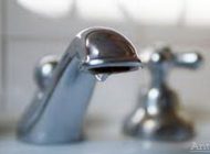 Cod galben de secetă la robinete: mii de gălățeni vor rămâne joi fără apă