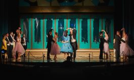 Musical de pe Broadway și concert aniversar Teodor Munteanu la Teatrul Național „Nae Leonard” Galați