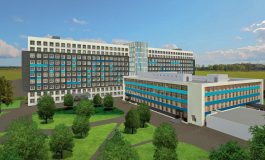 Spitalul Județean din Galați intră în rândul lumii bune: va avea heliport și secție de cardiologie intervențională