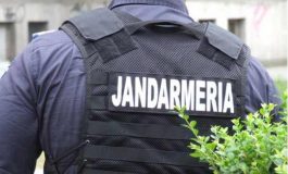 Au luat-o razna românii: un pedofil s-a infiltrat în Jandarmerie