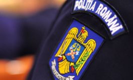 Caz șocant la Galați: un polițist de 21 de ani s-a împușcat în cap cu armamentul din dotare