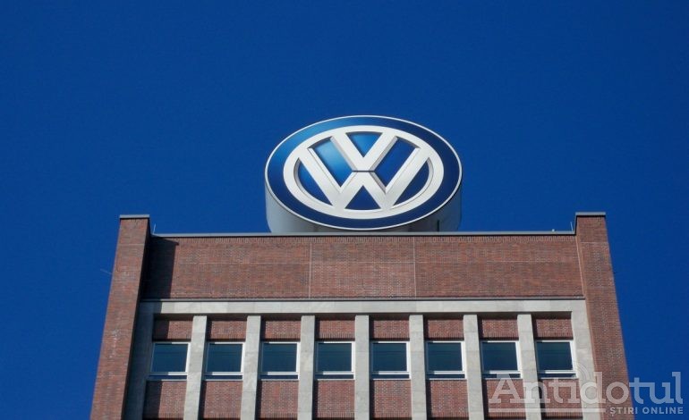 Bulgarii bagă bani pentru o fabrică Volkswagen – România are treabă cu alegerile