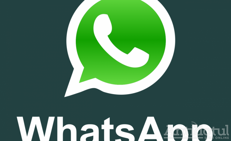 Autentificare cu amprenta pe WhatsApp, acum și pe Android