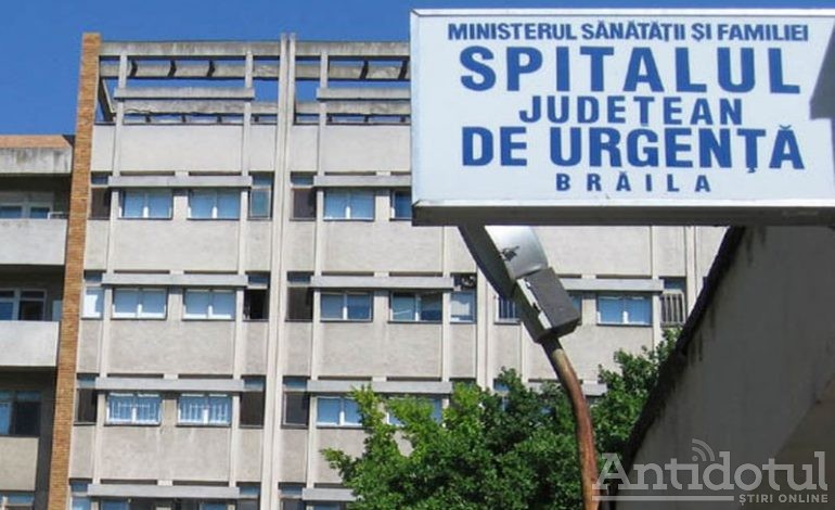 Ministrul Sănătății cere o anchetă la Spitalul din Brăila după ce o tânăra a murit după ce a născut