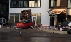 Cu bomba la fund: autoritățile au descoperit mai multe stații peco dezafectate, care ar putea repeta explozia de pe strada Frunzei