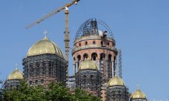 Catedrala Mântuirii Banului va primi cu 10 milioane mai puțin