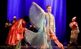 „Poveste persană” în demi-pointe la Teatrul Național „Nae Leonard”