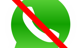 WhatsApp nu va mai funcționa pe toate telefoanele