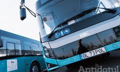 Călătoria cu autobuzul Transurb va fi diferită. Măsurile de relaxare vor aduce reguli noi în transportul public