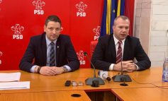 Seniorii din PSD au dat dezlegare la "ăștia mici" (Pucheanu și Humelnicu) să facă singuri conferințe de presă