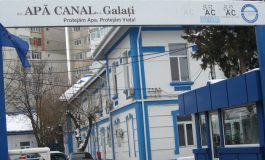 În doar 100 de ani, Apă Canal reabilitează toate rețelele din Galați