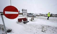 Vine sfârșitul lumii. Atenționările meteorologilor au închis școlile și drumurile din județul Brăila