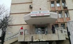 Incendiu la Spitalul de Copii din Galați: 100 de persoane evacuate