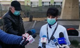 Ruletă rusească cu Covid-19 în Spitalul de Urgență