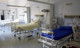 Dotarea secției nou născuți a Spitalului Județean