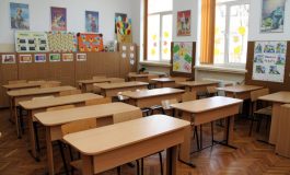 Prăpăd: mai multe școli din județul Galați au rată de vaccinare 0%