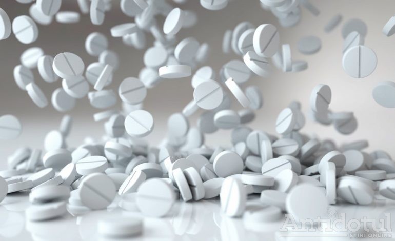 Veste bună pentru răciți și gripați: toate farmaciile vor avea paracetamol şi ibuprofen