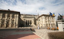 Procurorii au descins în forță la Universitatea ”Dunărea de Jos” din Galați