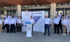Pelerinajul la Biroul Electoral a fost început de Pro România