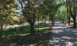 Imobiliare edilitare: Parcul Rizer și-a schimbat proprietarul pentru a fi modernizat