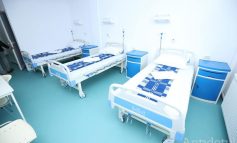 Un spital nou-nouț a apărut în orașul Galați. Clădirea a fost inaugurată de autorități 