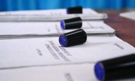 Alegerile au început cu stângul: conducerea Biroului Electoral Brăila, schimbată din cauza Covid