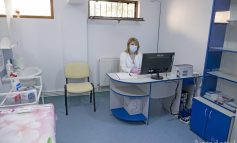 Doamne ajută: Primăria Galați a deschis un centru medical în clădirea unei parohii
