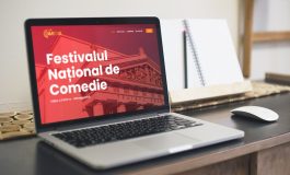 Cum poți viziona spectacolele din Festivalul Național de Comedie – Galați, 2020 (Ediție Online)