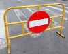 O intersecție din orașul Galați va fi închisă aproape toată luna mai
