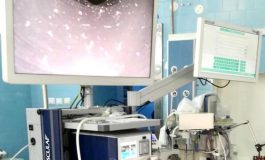 O nouă achiziție de aparate moderne la Spitalul Județean din Galați