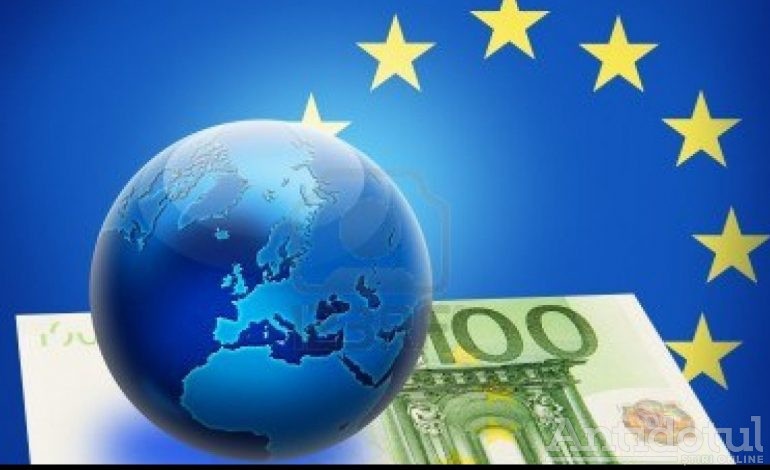 Noi fonduri europene pentru zeci de localități gălățene