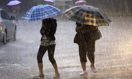 Bate vânt de schimbare: meteorologii anunță că la Galați vin ploile de toamnă