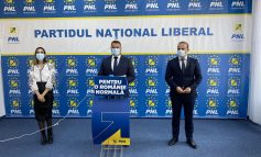 Stângă, Costache și Scarlat au trâmbițat bunele măsuri ale guvernării PNL