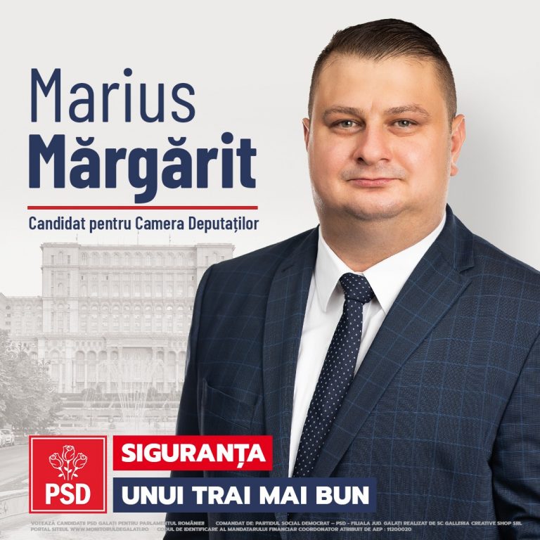 Marius Margarit