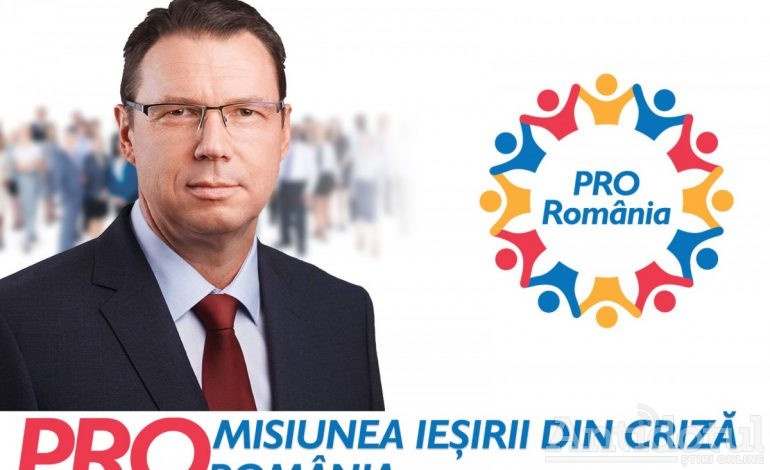 Cristian Dima (PRO România): Sistemul de sănătate în cădere liberă!