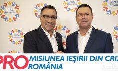 Cristian Dima (PRO România): Avem soluții pentru a scoate România din criză după 6 decembrie