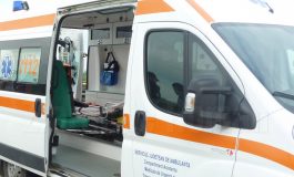 Deja-vu medical la un colegiu din Galați: o elevă a leșinat și a fost luată cu ambulanța
