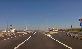 Știrea secolului: săptămâna viitoare se va circula pe autostrada Moldovei