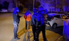 Ce explicații au gălățenii prinși noaptea pe stradă fără declarație pe propria răspundere